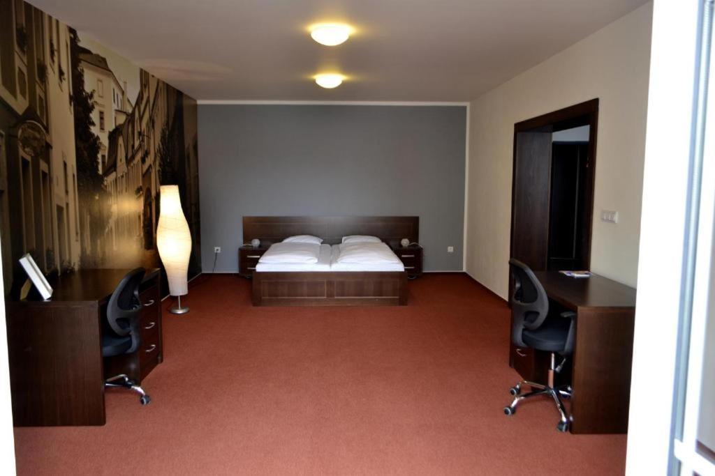 Hotel Palac