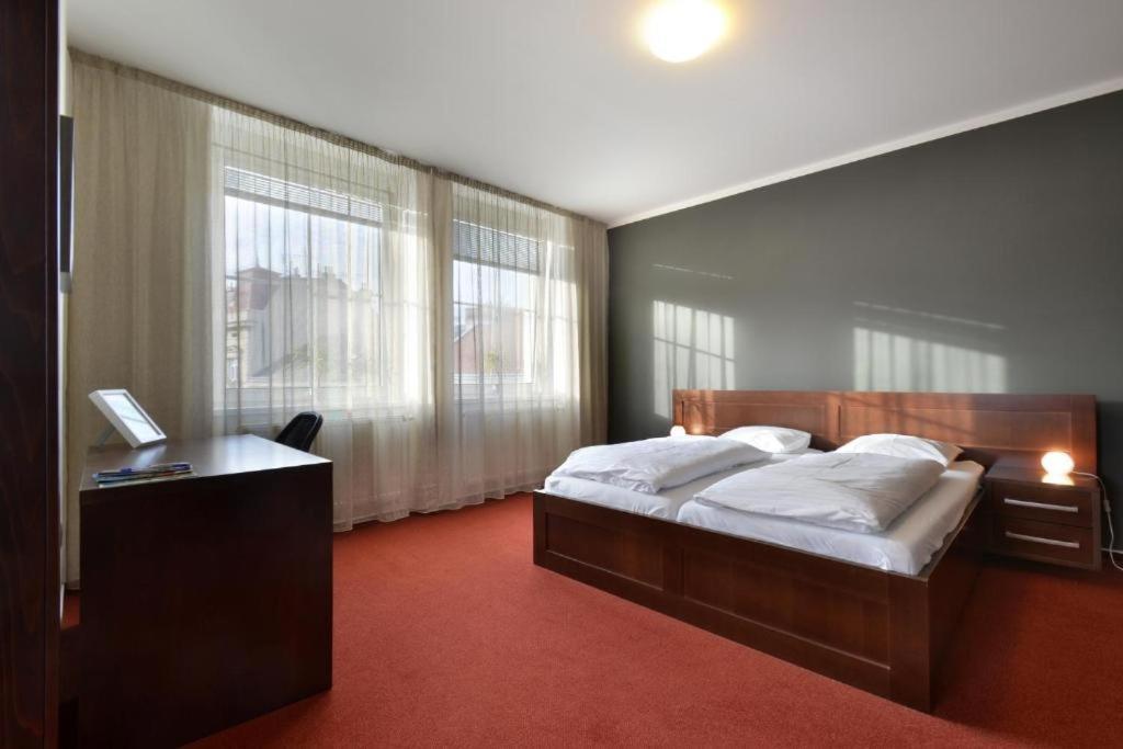 Hotel Palac Olomouc