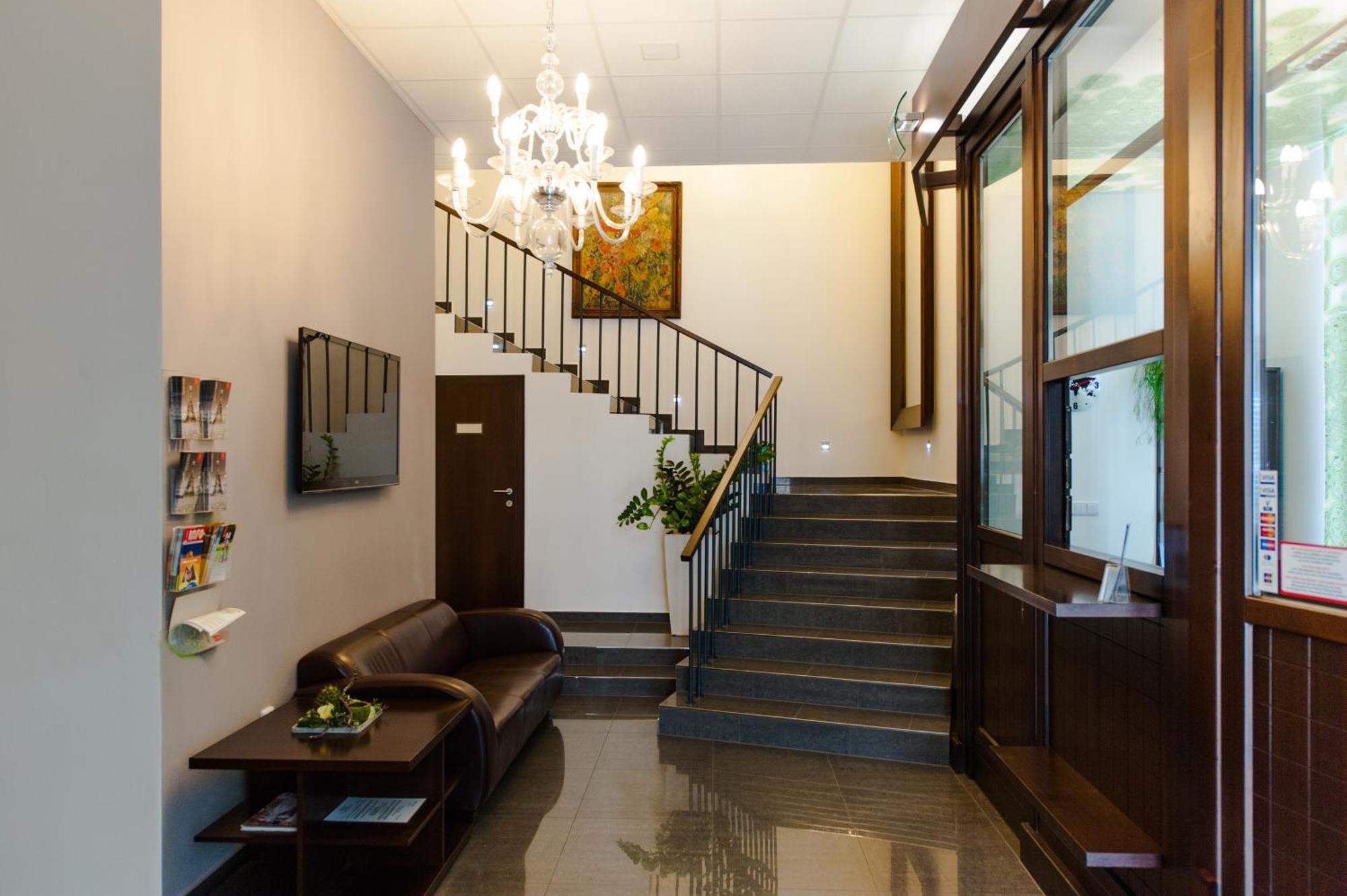 Hotel Palac 3*