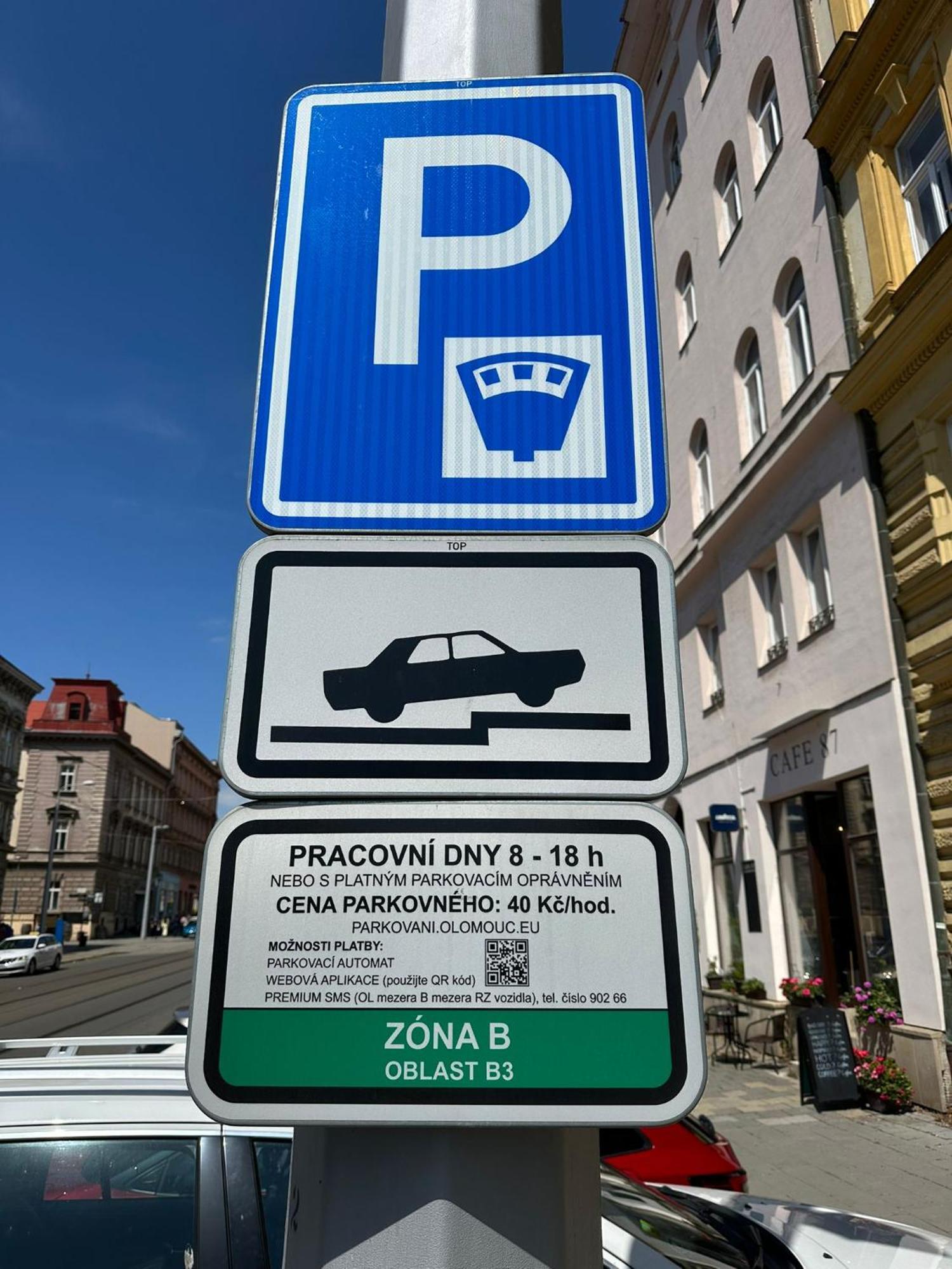 Hotel Palac