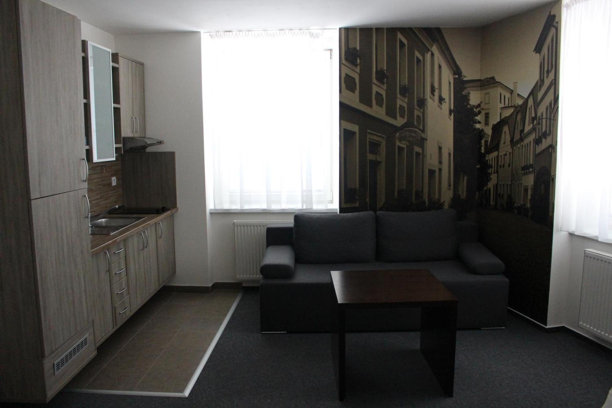 Palac Hotel Olomouc