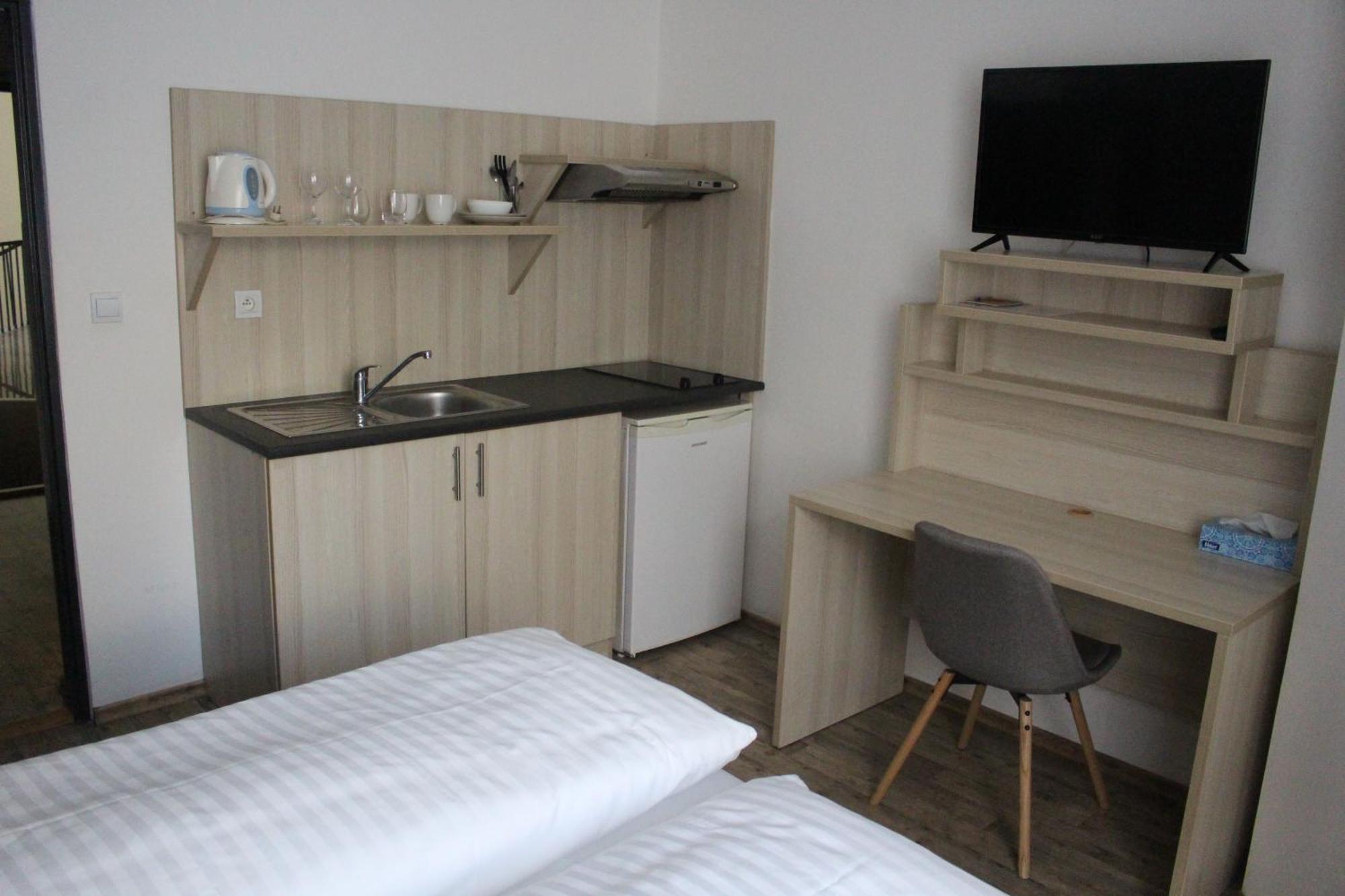 Hotel Palac