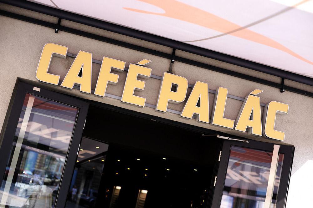 Palac 3* Olomouc