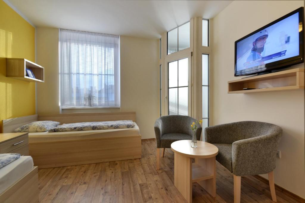 Hotel Palac 3*