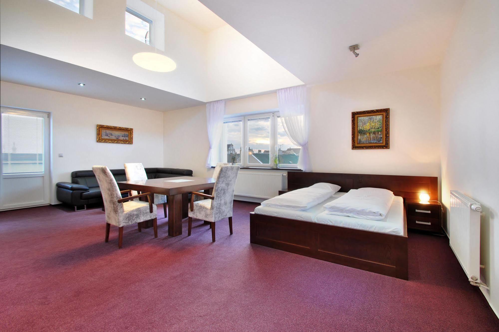 Palac Hotel