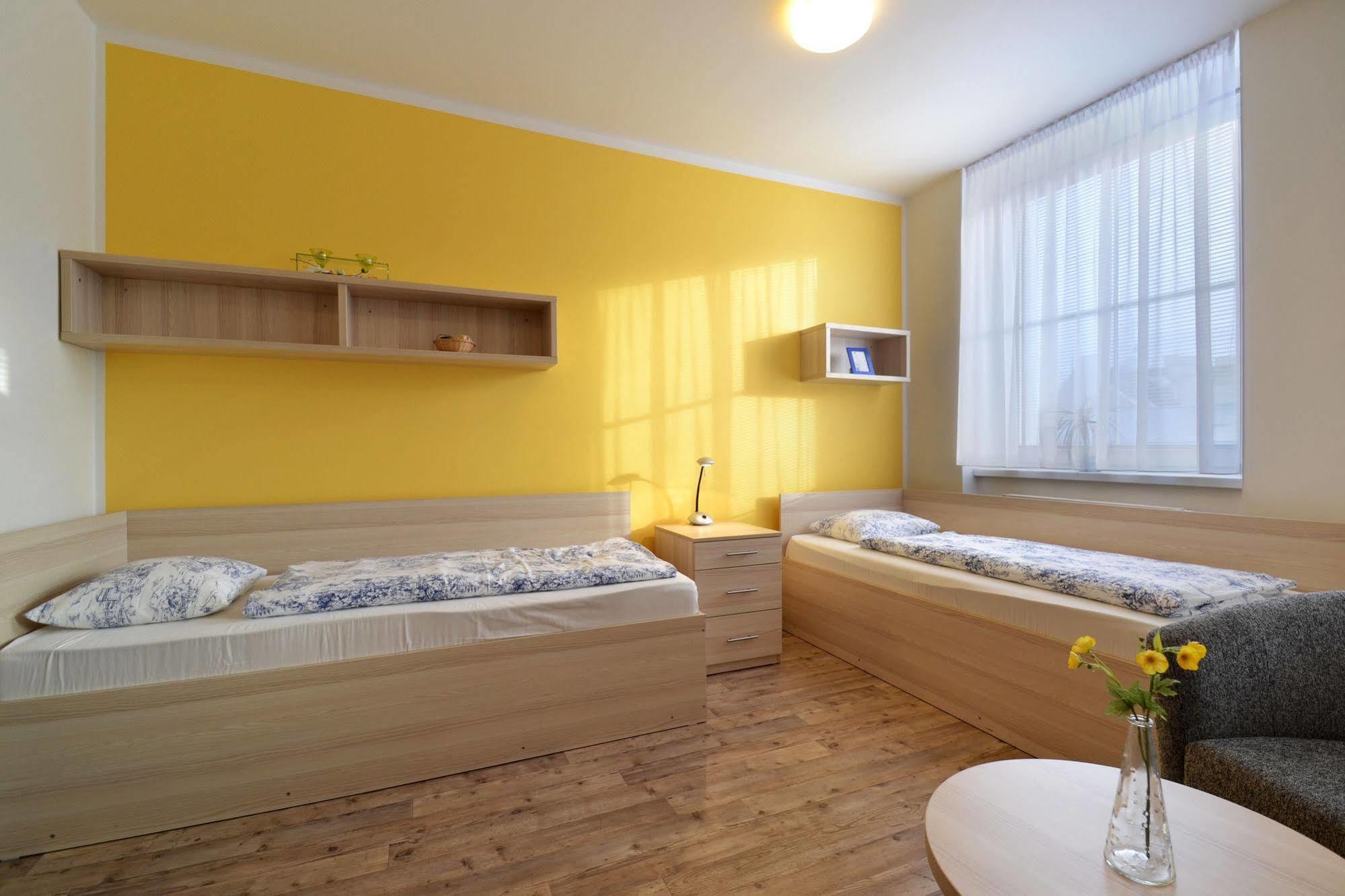 Hotel Palac