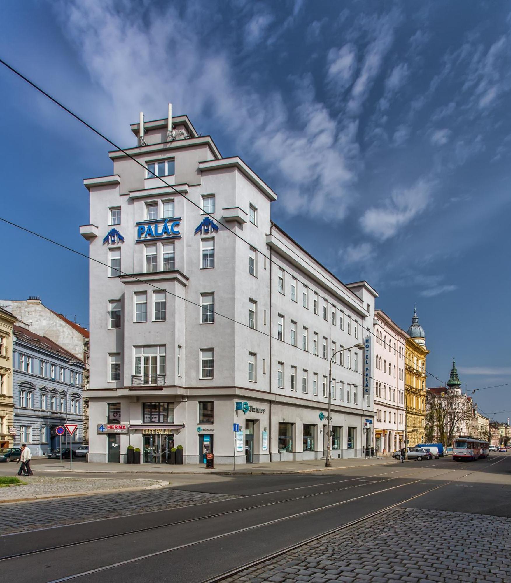 Palac Hotel