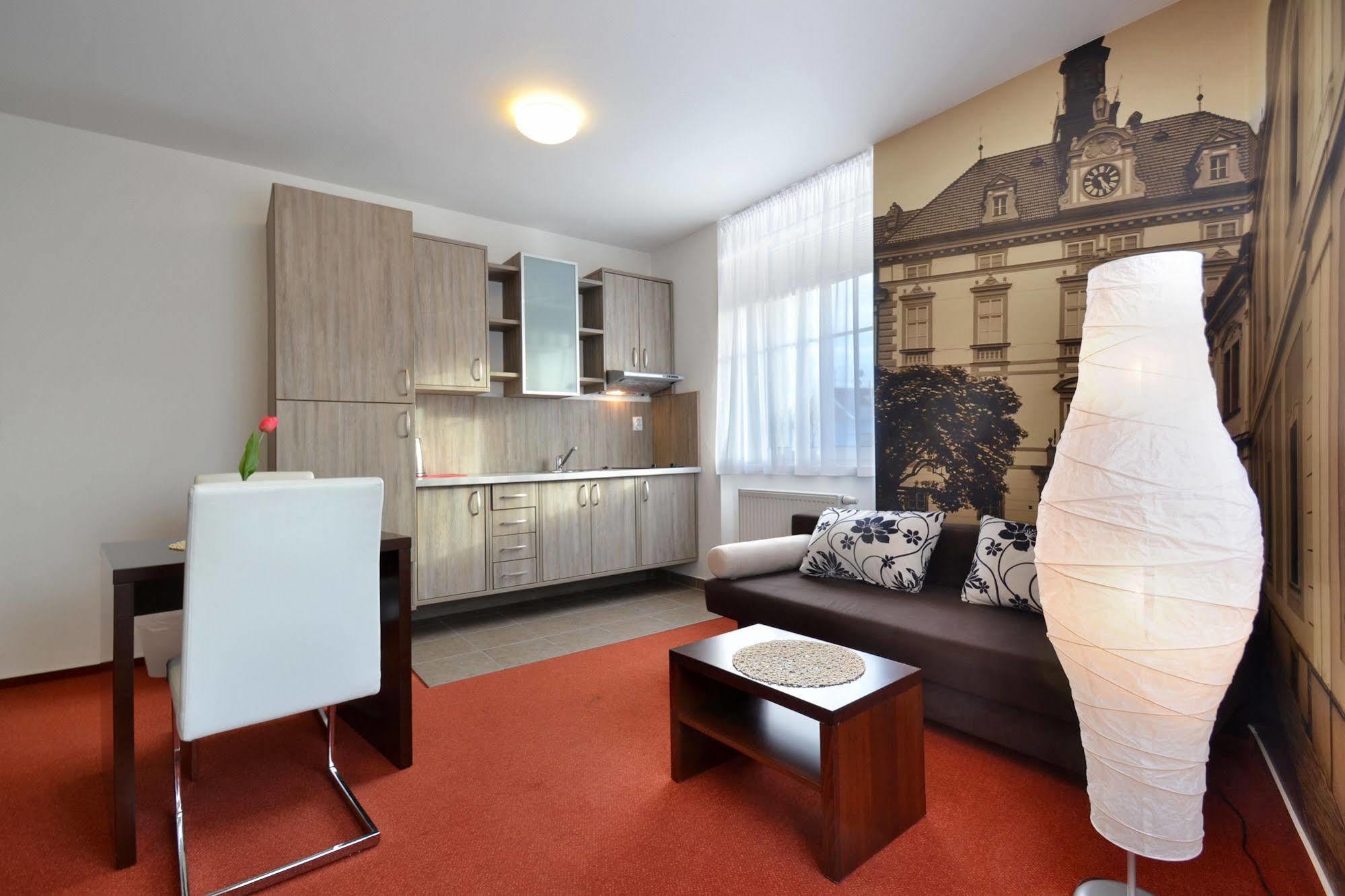 Palac Hotel Olomouc