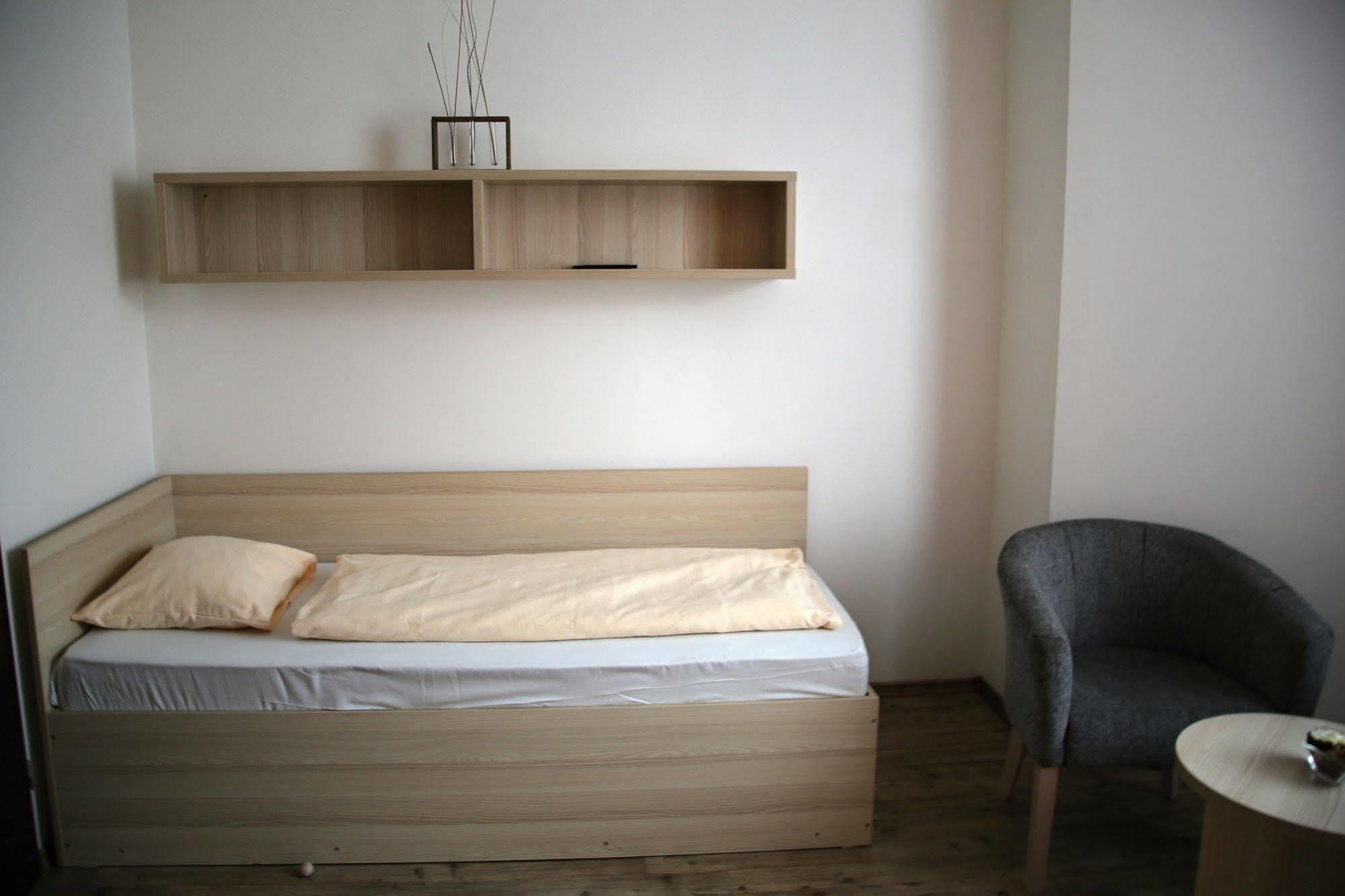 Palac Hotel 3*