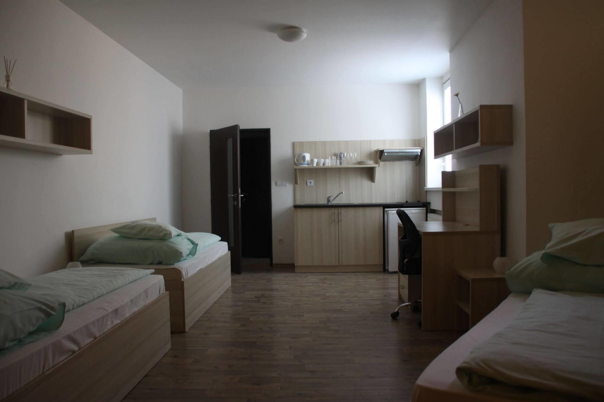 Palac Hotel Olomouc