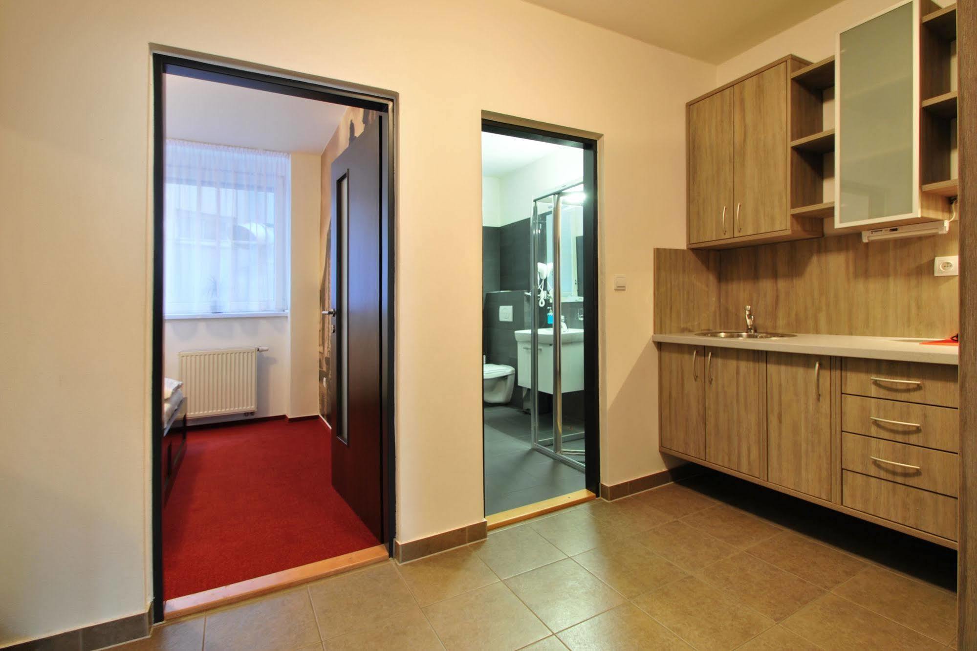 Hotel Palac