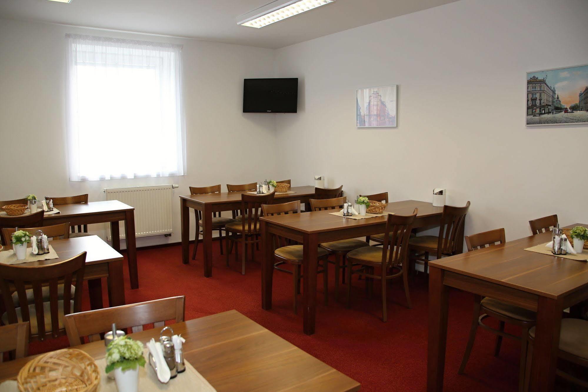 Hotel Palac Olomouc