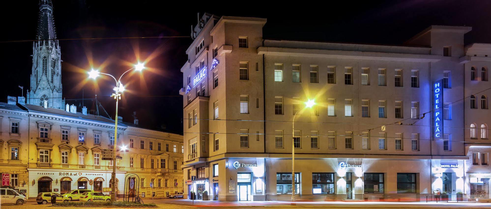 Hotel Palac 3*