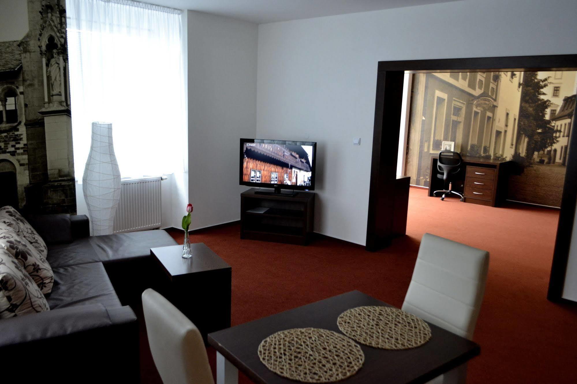 Hotel Palac Olomouc