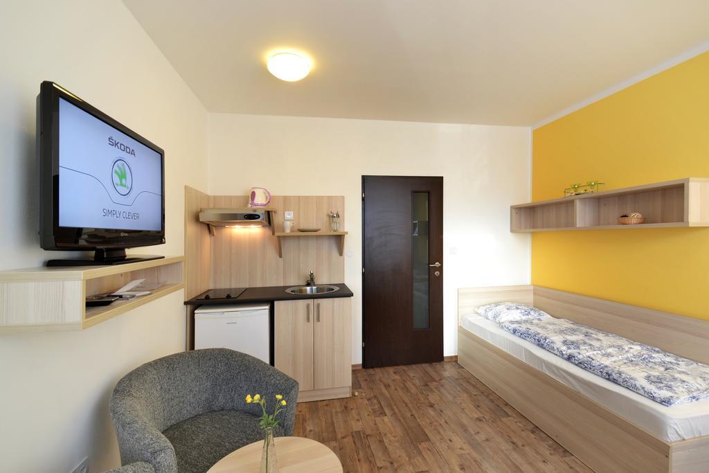 Hotel Palac Olomouc