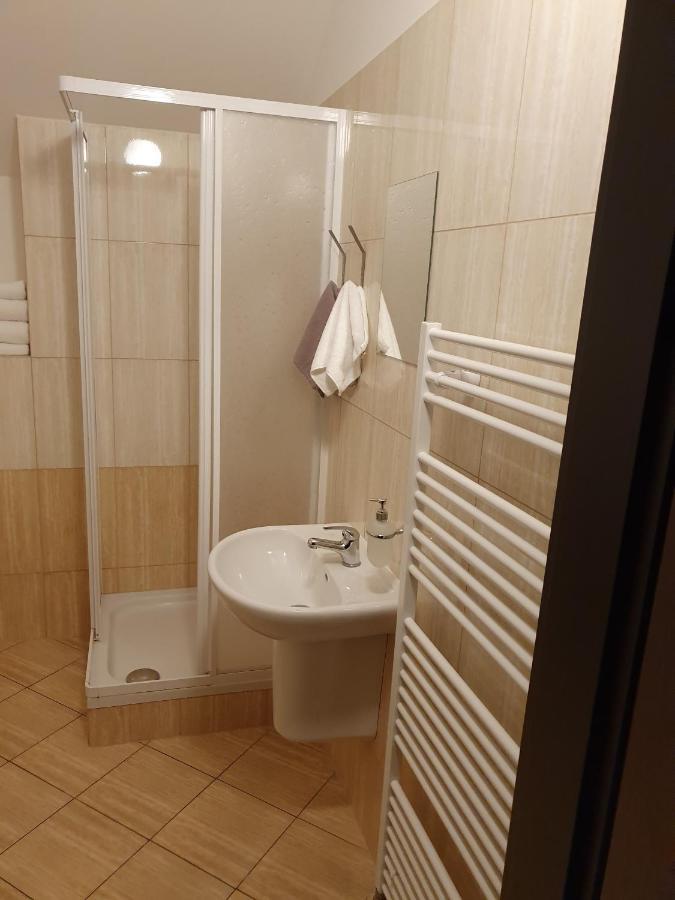 Hotel Palac Olomouc