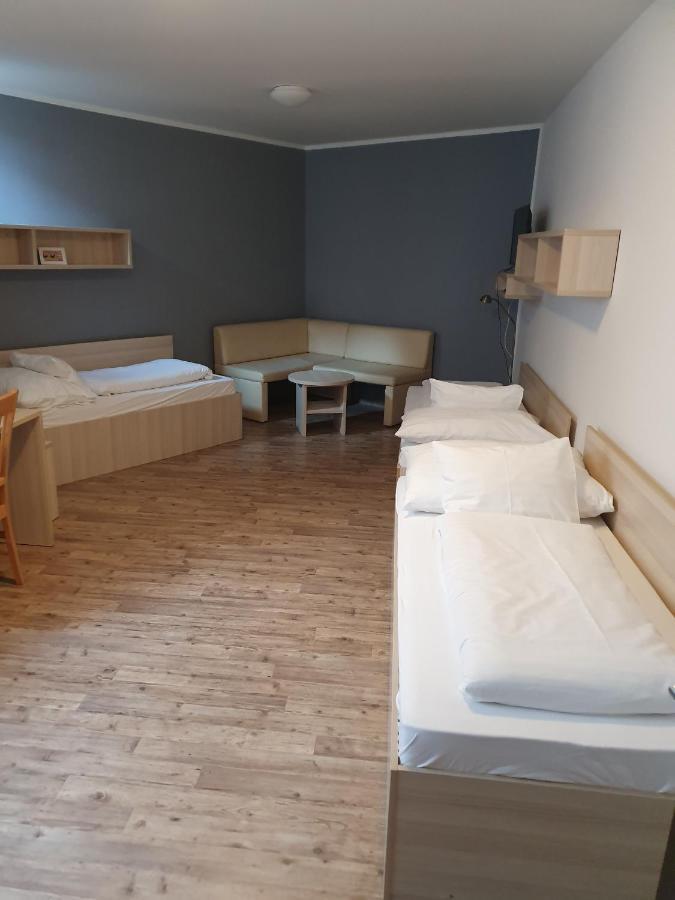 Palac 3* Olomouc